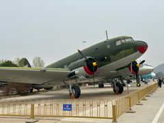 -中国航空博物馆