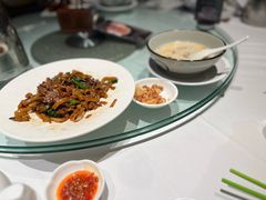 -侨美·唐荔园·40年地道粤菜