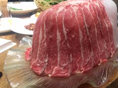 -尚海豆捞(乐虹坊店)