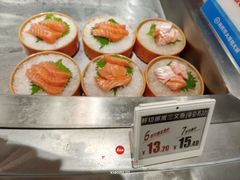 -海底捞大排档火锅(打浦路店)