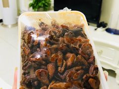 酸杏干-老王记糕干(养鱼池路店)
