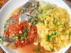 -屯屯面(海尔路店)