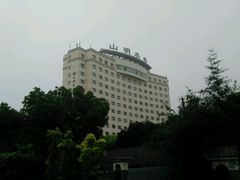 -山明水秀大饭店