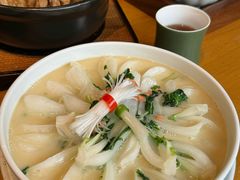-竹里馆 ·茶食(奥体店)