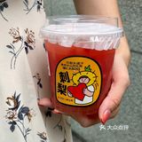 这个夏天不喝书亦新品真的🩸亏吧！！