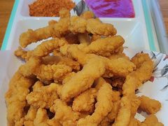 -俭寨大盘鸡·缸子肉·小公鸡·新疆菜(云通店)
