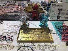-肆兮眼镜·蔡司·徕卡战略合作店(大坪店)
