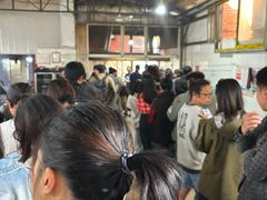 -正宗杨记普洱酸醋米线(总店)