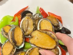-汇丰苑·海鲜青岛菜(中山路大鲍岛店)