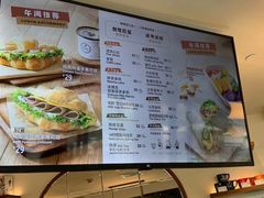 -Peet's Coffee皮爷咖啡(大学路店)