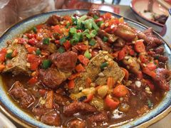 -老三样·旧食新味(万寿宫店)