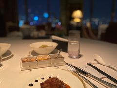 黑椒澳洲牛柳粒-金轩中餐厅 Jin Xuan(浦东丽思卡尔顿酒店)