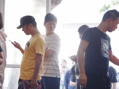 -孝丰南门锅贴(南街店)