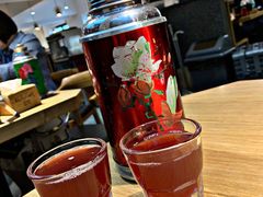 -胡马八破·川菜小馆(高新万达店)