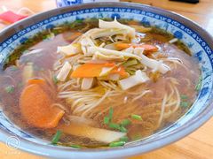 -枫镇面馆(寒山寺店)