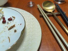 -翕间食·精致淮扬菜(江苏大剧院店)
