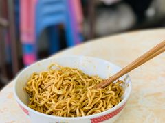 干面-非遗·爱西干面(小公园总店)