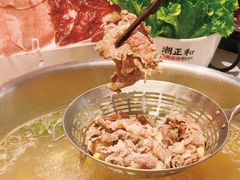 -潮正和潮汕牛肉火锅·老字号(番禺万达店)