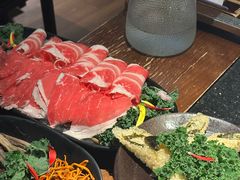 -捞王锅物料理(凯旋路店)