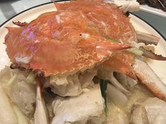 -乾隆美食·本帮菜(黄河路店)