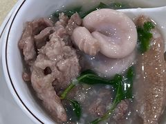 -标记美食新鲜猪杂(兴南大道店)