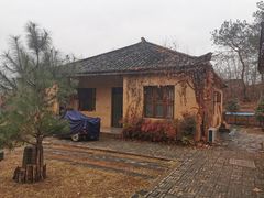 -浮山风景名胜区