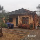 一位设计公司老板的归隐田园梦!