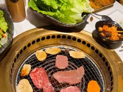 -炙城·韩式烤肉(南京东路店)