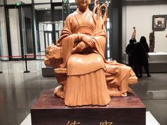 -北京工艺美术博物馆