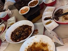 -京华烟云·北京烤鸭(领展购物广场·中关村店)