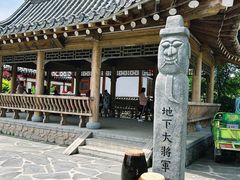 -珲春防川景区
