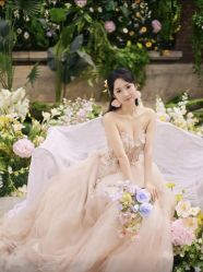 -米莱摄影写真(五大道别墅店)