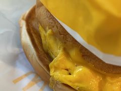 -麦当劳(虹梅路地铁站店)