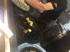 -小杨生煎(火车站北广场店)