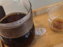-有趣人类咖啡(永庆坊店)