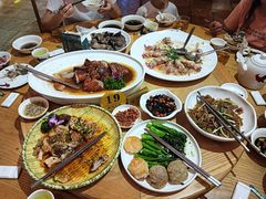 -德胜轩正宗顺德菜(宝安沙井会展中心店)