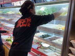 -每味每客·重庆麻辣烫(拓展大厦店)