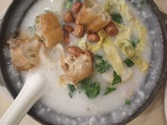 -玲又珑美食(盘福路店)