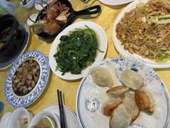 -莲花公园煎蟹(总店)