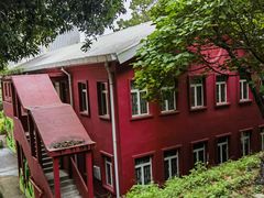 -龙环葡韵住宅式博物馆