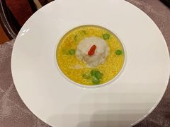-中餐厅·容辰酒店