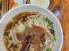 牛肉粉-肆姐面粉馆(坡子街店)