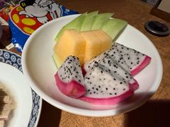 -兰庭玉树·老饭骨家宴(后海店)