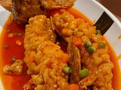 -万宝海鲜舫(劳动公园店)