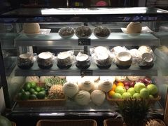 -椰语堂·海南清补凉(友谊阳光城店)
