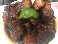 -茂隆餐厅(进贤路店)