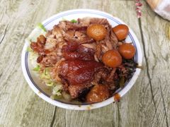 古法隆江猪脚饭-陆长玖古法猪脚饭(玄风桥店)