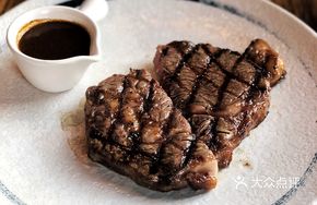 牛肉眼