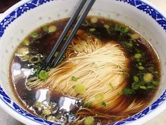 -二泉园老菜馆·百年无锡菜