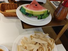 -巴邑火锅·鲜切牛肉(萧山银隆店)
